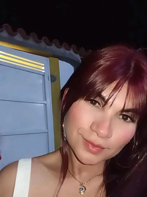 Vickely, a host on Flingster Match video chat